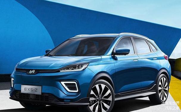 广州204WEY威派豪华SUV市场的黑马，零跑汽车与智能交通系统的协同