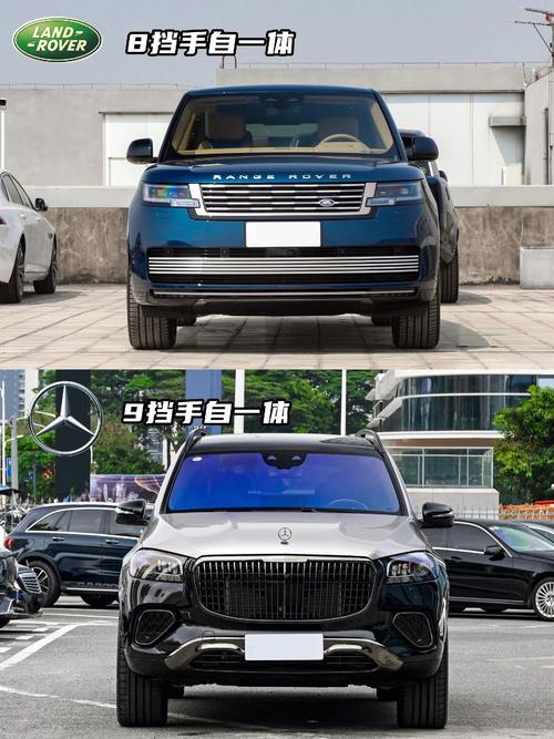 广州204迈巴赫经典与现代的完美融合，路虎如何塑造独特的品牌形象